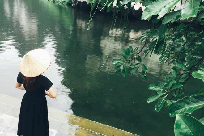 Bộ sưu tập thanh xuân độc đáo của cô gái 9x và cảm hứng cho nhiều bạn trẻ Bộ sưu tập thanh xuân độc đáo của cô gái 9x và cảm hứng cho nhiều bạn trẻ